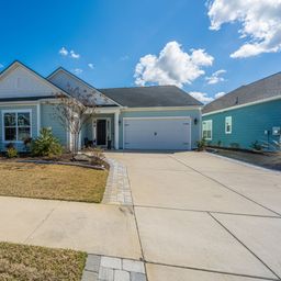 518 Marsh Cove Circle