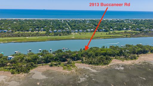 2913 Buccaneer Road