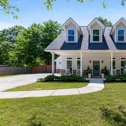 1552 Keswick Drive