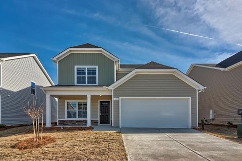 325 Silver Spur Way pending home in Liberty Ridge, Gaston, SC