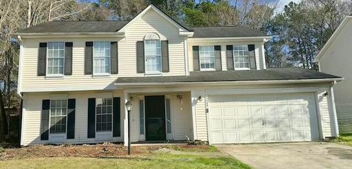 3009 Harris Mill Drive