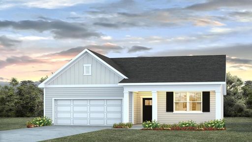 1061 Laurel Oaks Drive active home in Pineview North, Summerville, SC