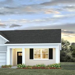 1061 Laurel Oaks Drive