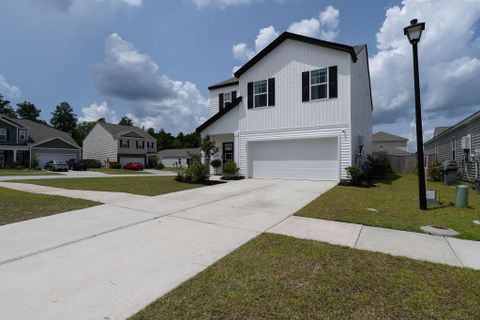 401 Eastern Pine Drive