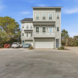 1110 Studdingsail Lane