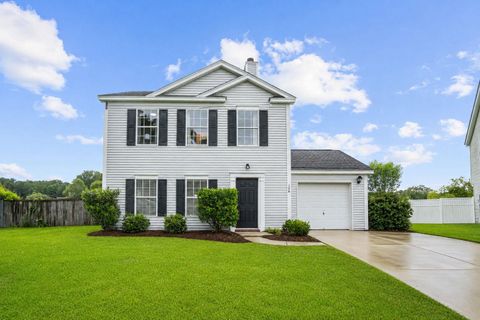 126 Walnut Creek Road