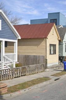 90 Romney Street active home in North Central, Charleston, SC