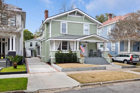 7 Glenwood Avenue