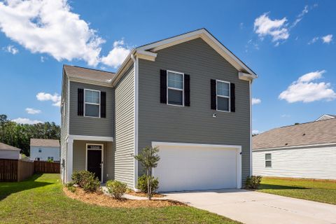 Homes in Reserve At Mallard Crossing, Summerville