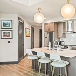 5 Gadsdenboro Street 303