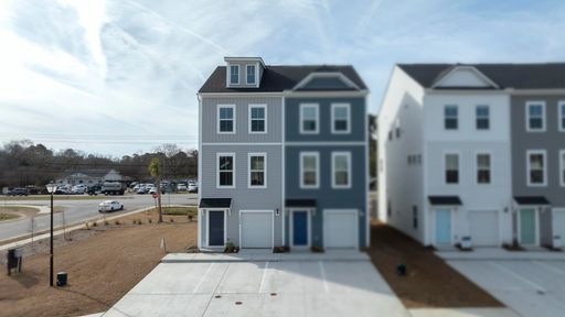 4633 Forest Hills Drive 601