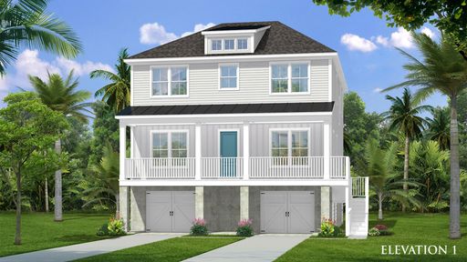 1444 Dahlia Road