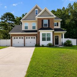 223 Buttonbush Court