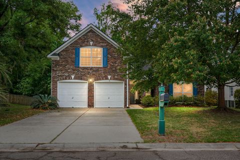 108 Marsh Pointe Road