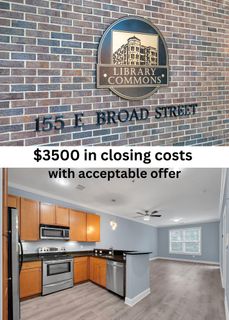 155 E Broad Street 306