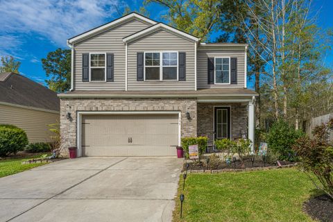 195 Hickory Ridge Way