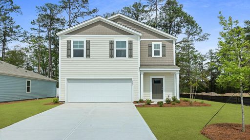 8014 Ardbeg Cove pending home in Hillcrest, Ravenel, SC