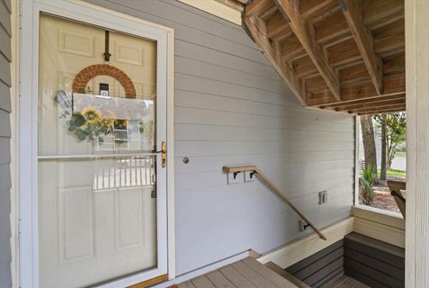 Homes in Little Oak, Folly Beach