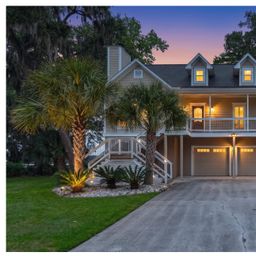 5911 Ryans Bluff Road
