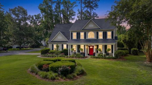 4048 Plantation House Road