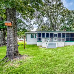 538 Castlebury Road