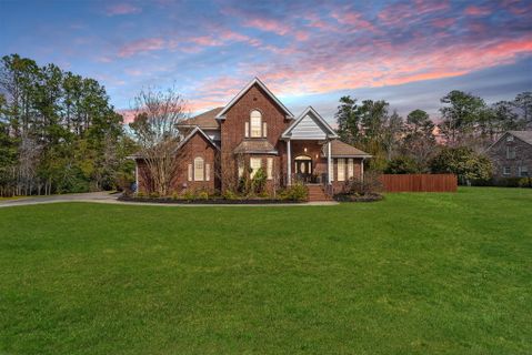 A home in Silverhill, Walterboro