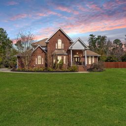 121 Wintergreen Road