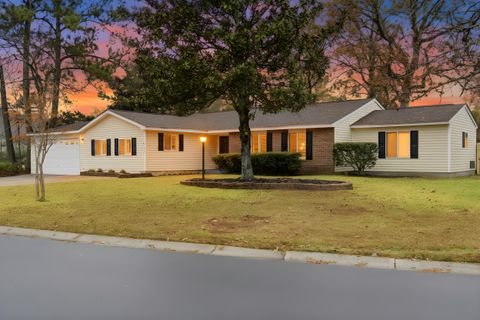 411 Navaho Circle