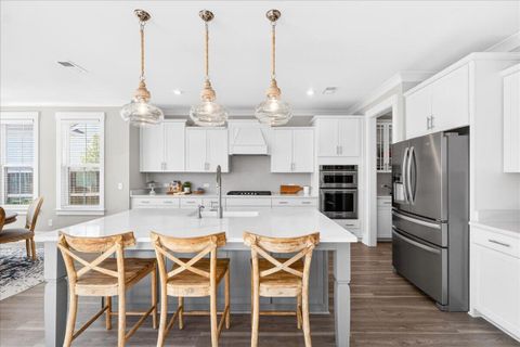 116 Falaise Street active home in Point Hope, Charleston, SC