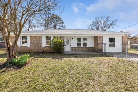 4463 Hardwood Street