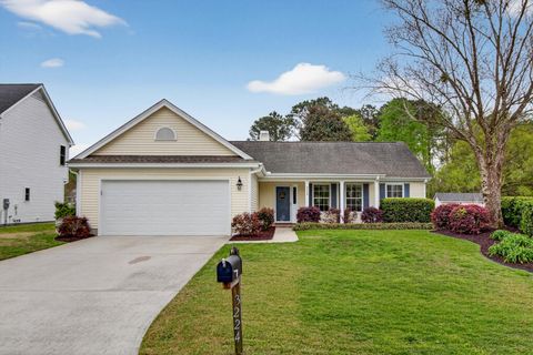 3224 Hunters Rest Drive