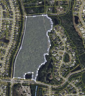 0 Faulkner Dr