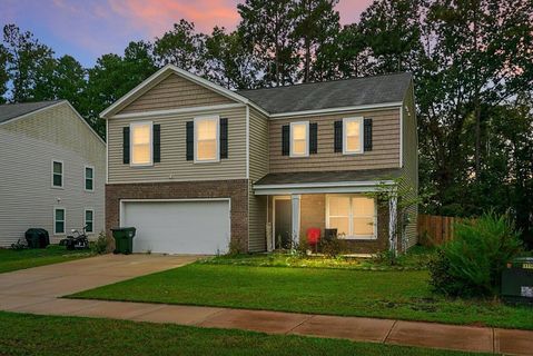 619 Red Mulberry Road