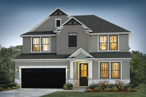 500 Creek Pointe Drive