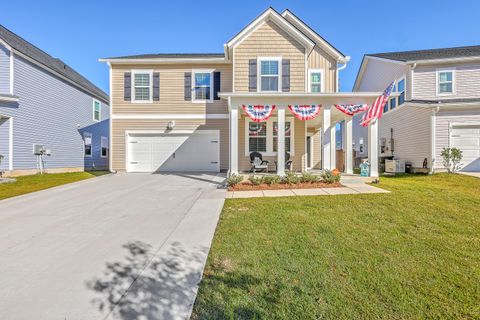 81 Red Bluff Street