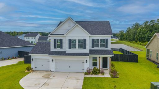 134 Darby Meadow Lane