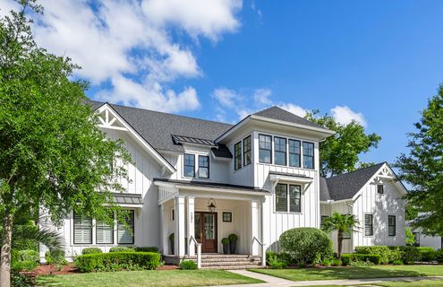 231 Black Powder Lane