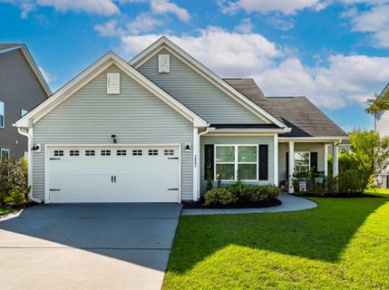 2885 Cavalcade Circle
