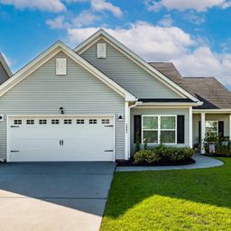 2885 Cavalcade Circle