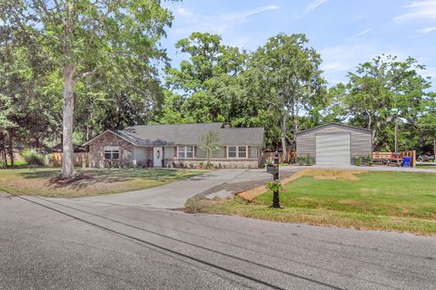 1040 Yorktown Drive
