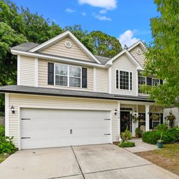 1516 Maple Grove Drive