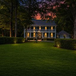 1133 Putter Path Road