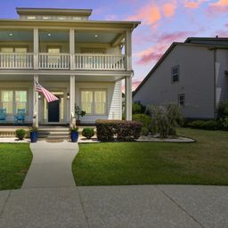 4303 Misty Hollow Lane