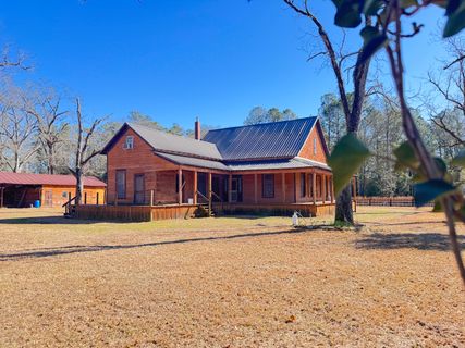 4233 Mt Nebo Road