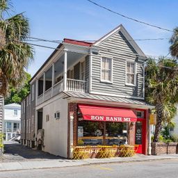 162 Spring Street