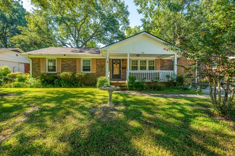 208 N Pandora Drive