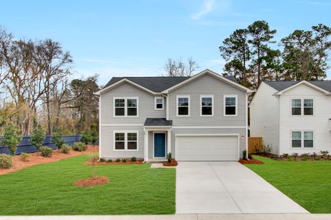 7028 Windham Way pending home in Elms Glen, Ladson, SC