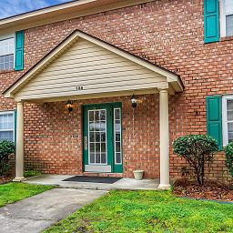 108 Pinewood Street D