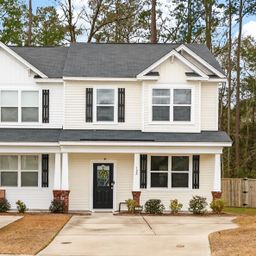 122 Spencer Circle