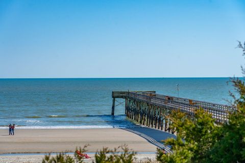 1300 Ocean Boulevard 240